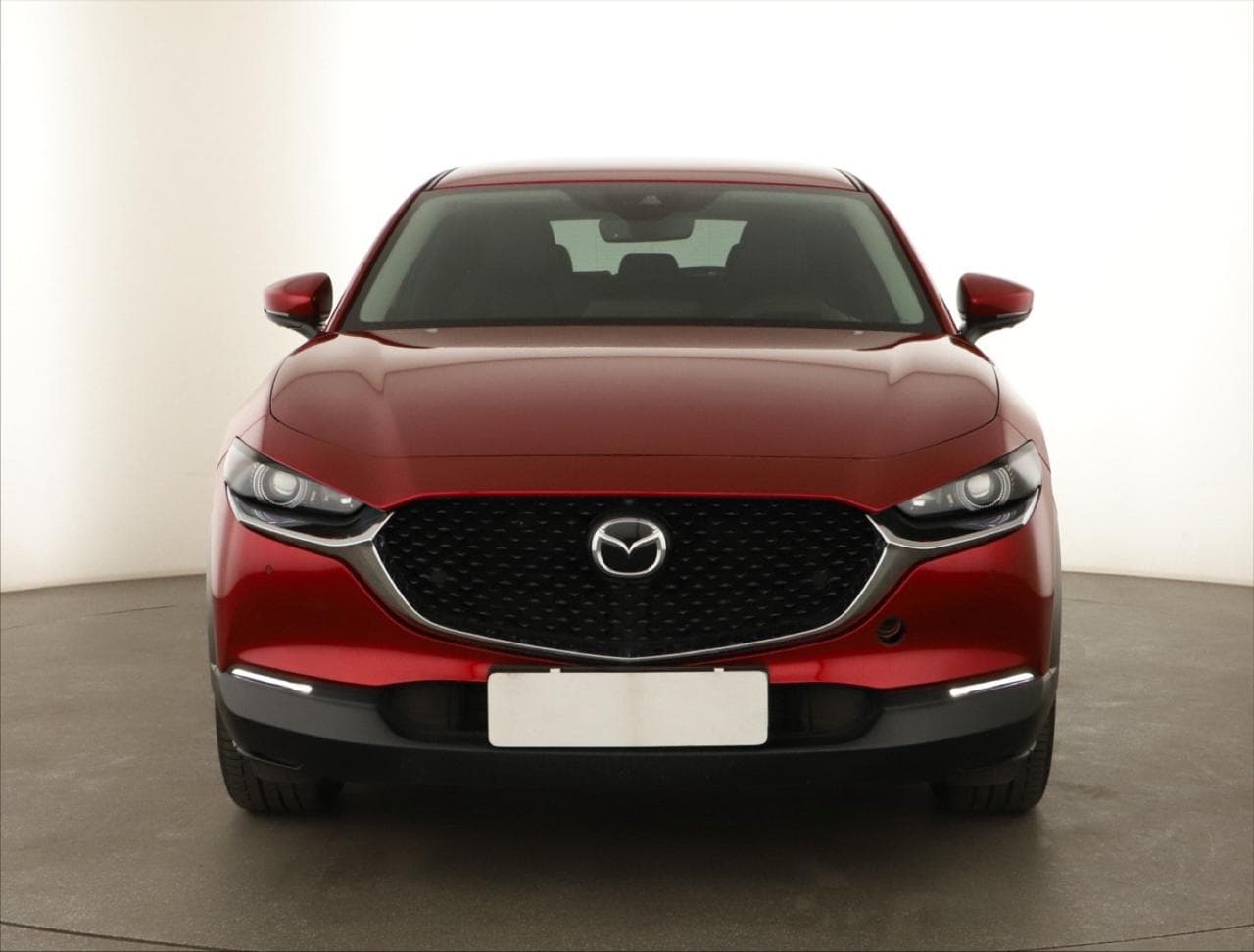 2021 Mazda CX-30 - 2
