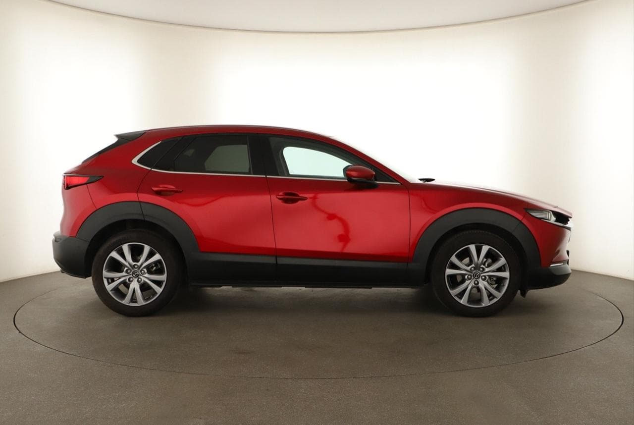 2021 Mazda CX-30 - 8