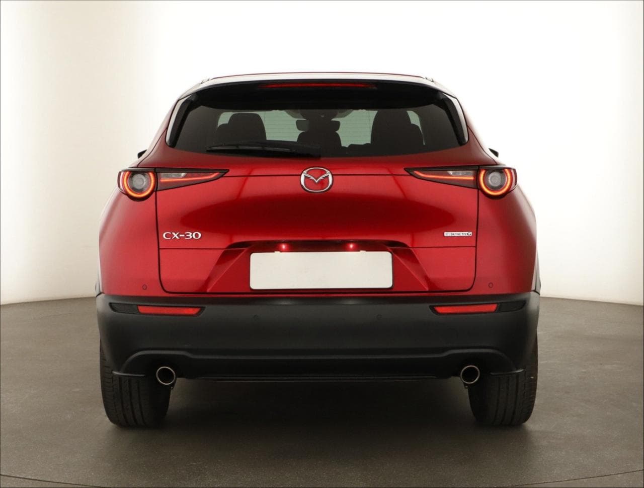 2021 Mazda CX-30 - 6