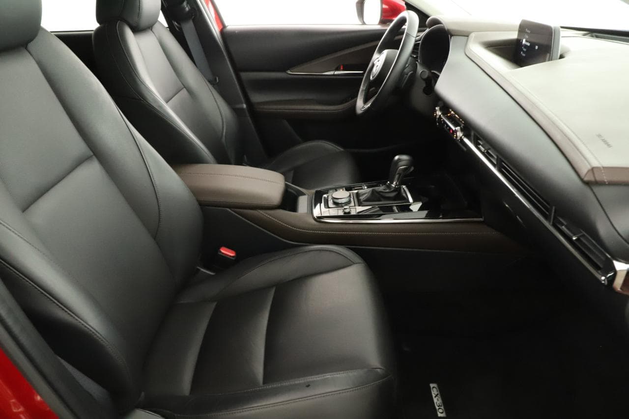 2021 Mazda CX-30 - 11