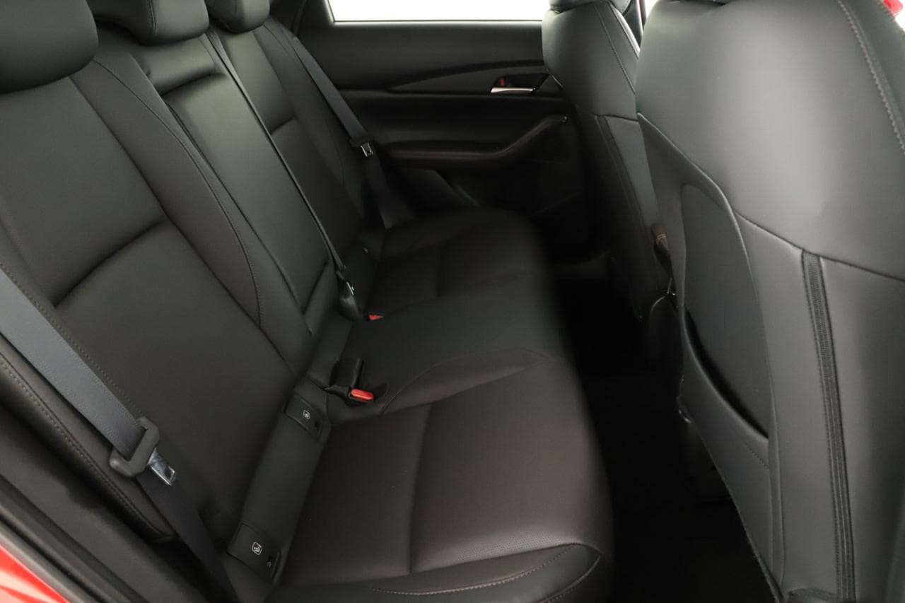 2021 Mazda CX-30 - 10