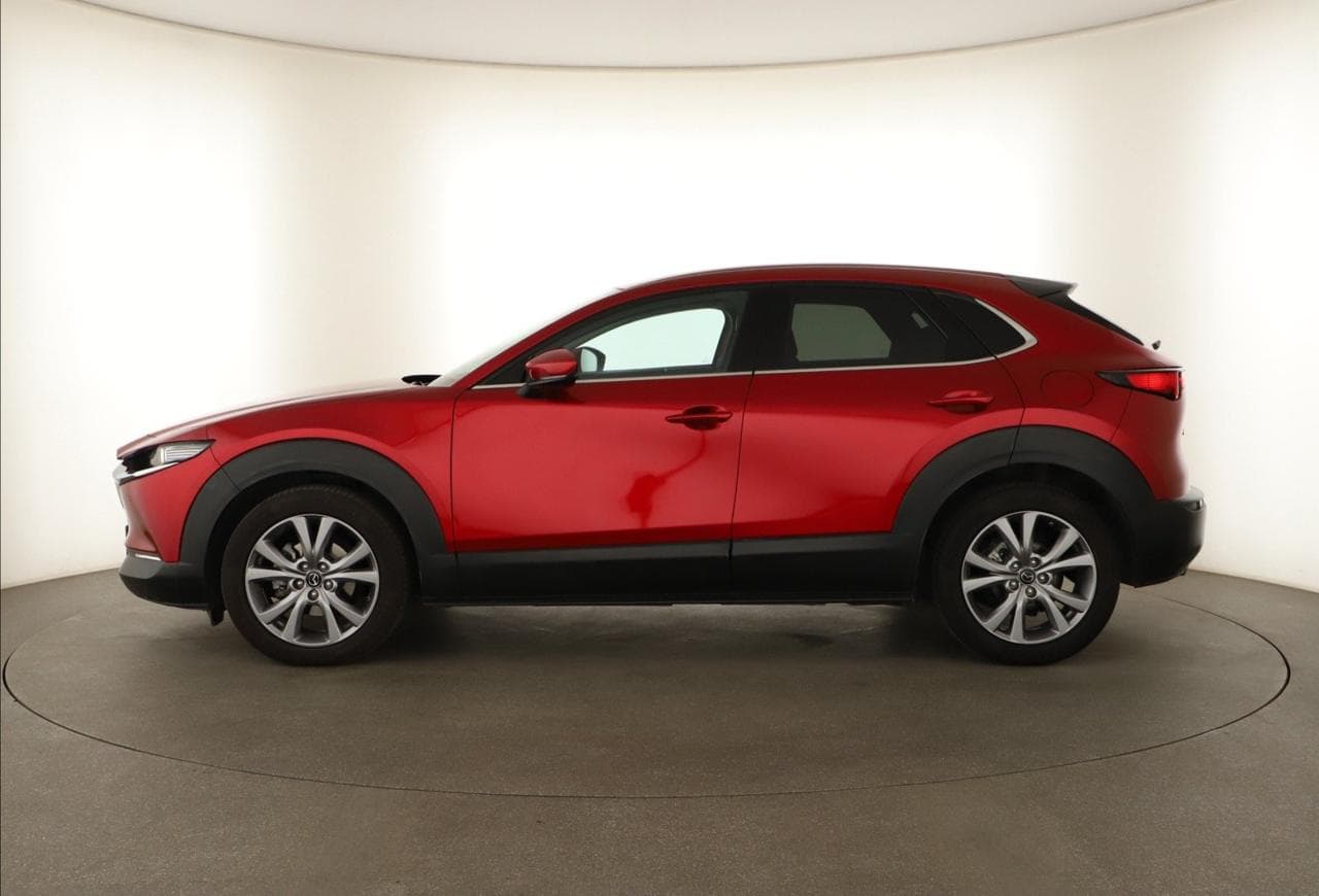 2021 Mazda CX-30 - 4