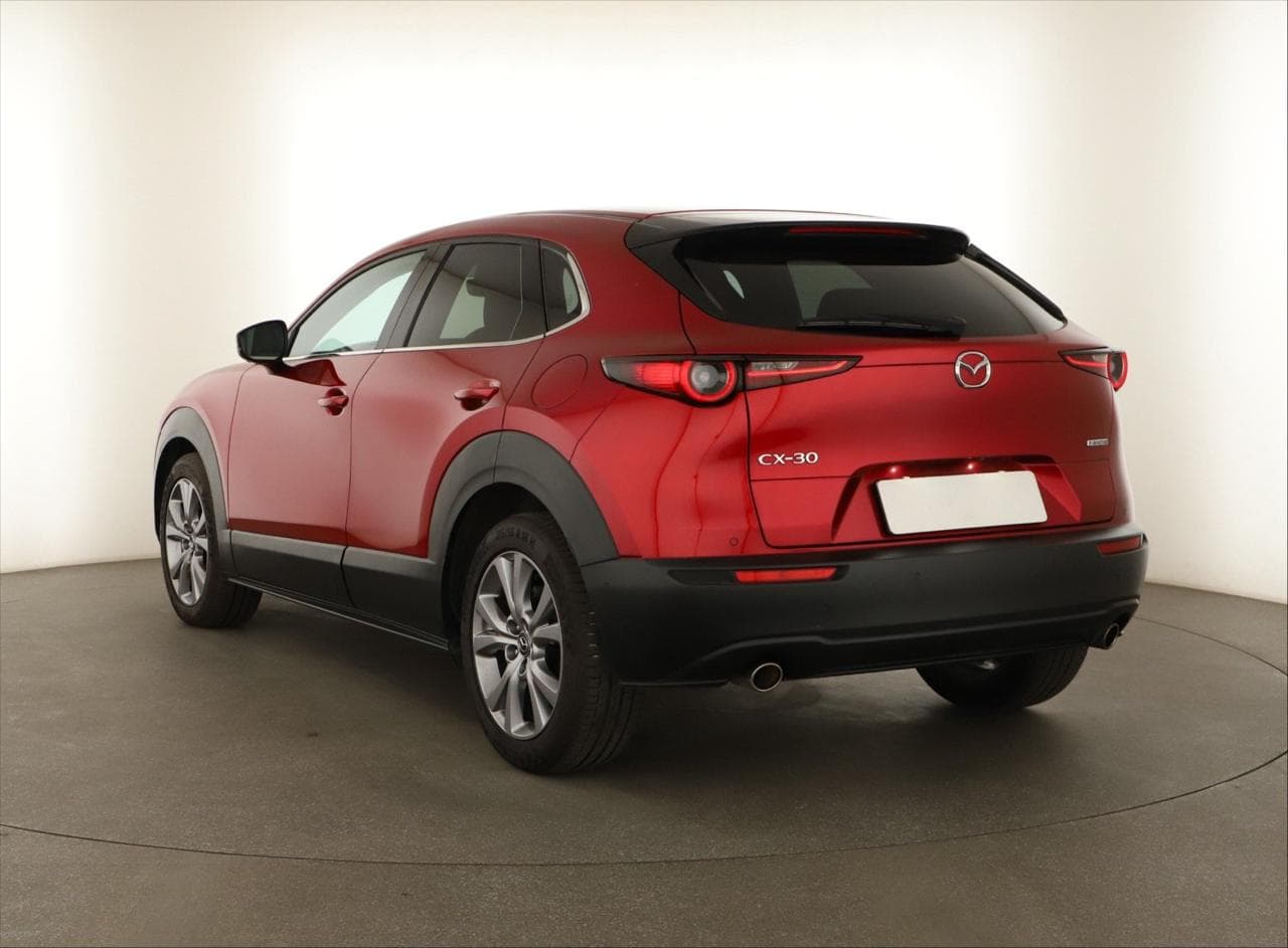 2021 Mazda CX-30 - 5