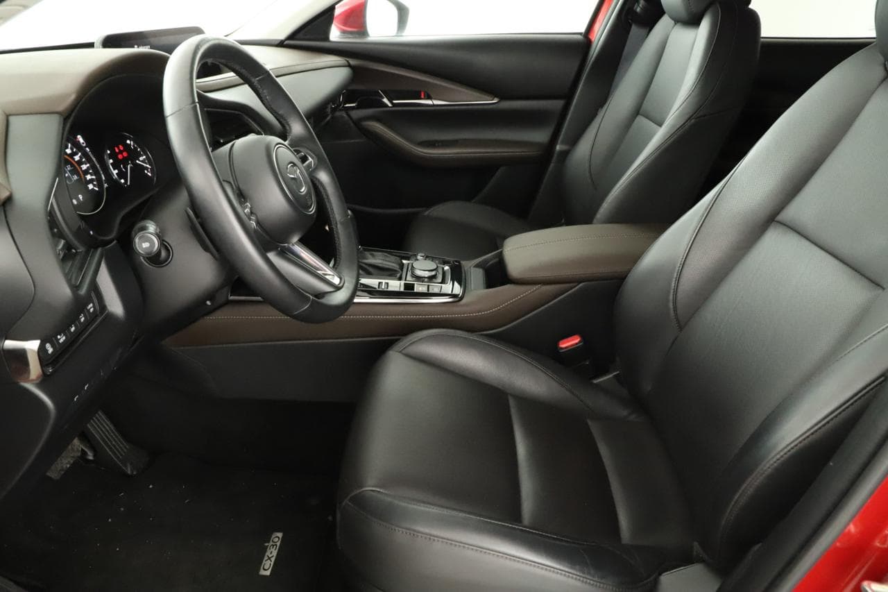2021 Mazda CX-30 - 13