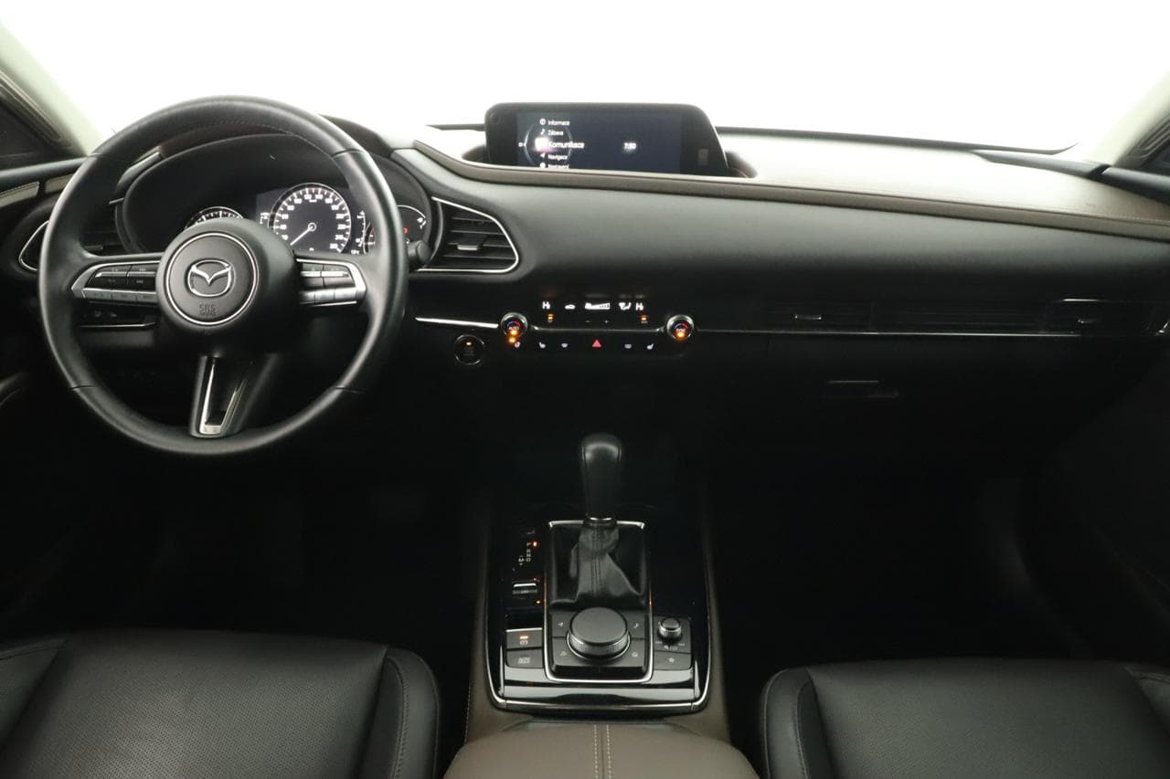 2021 Mazda CX-30 - 9
