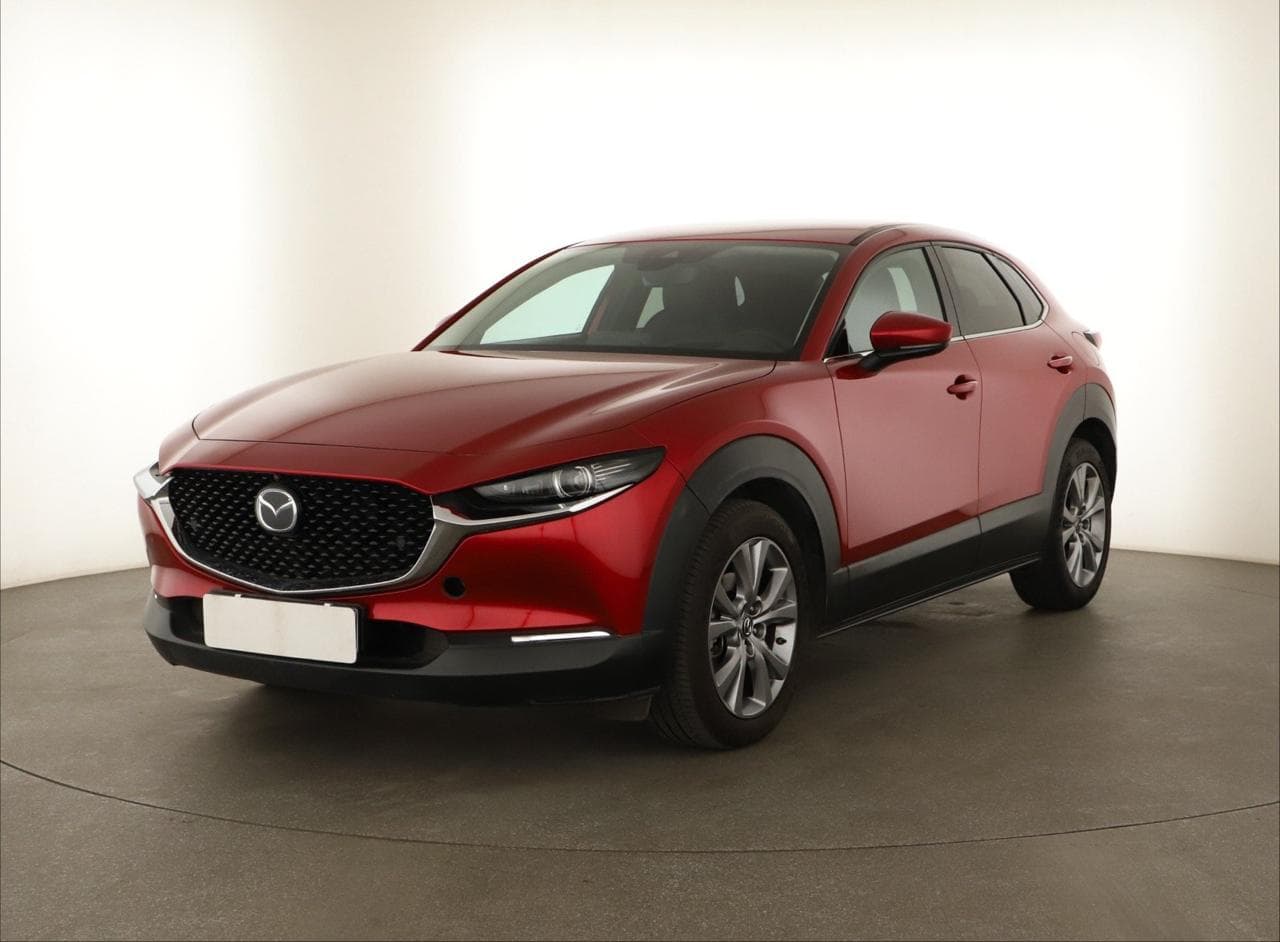 2021 Mazda CX-30 - 3