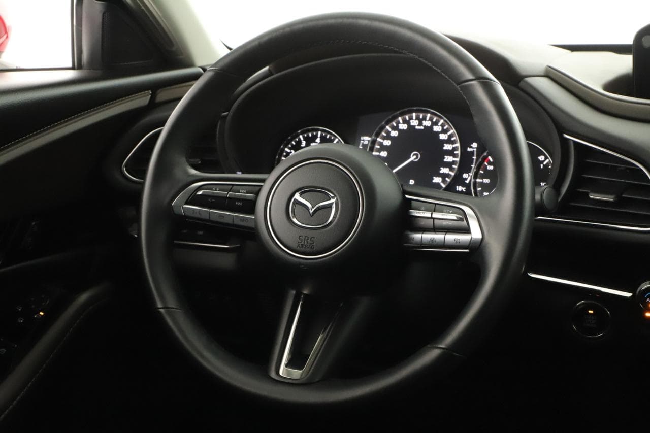 2021 Mazda CX-30 - 14