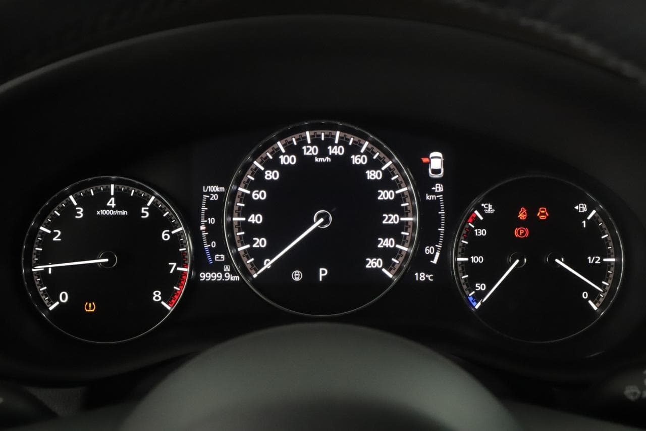 2021 Mazda CX-30 - 15