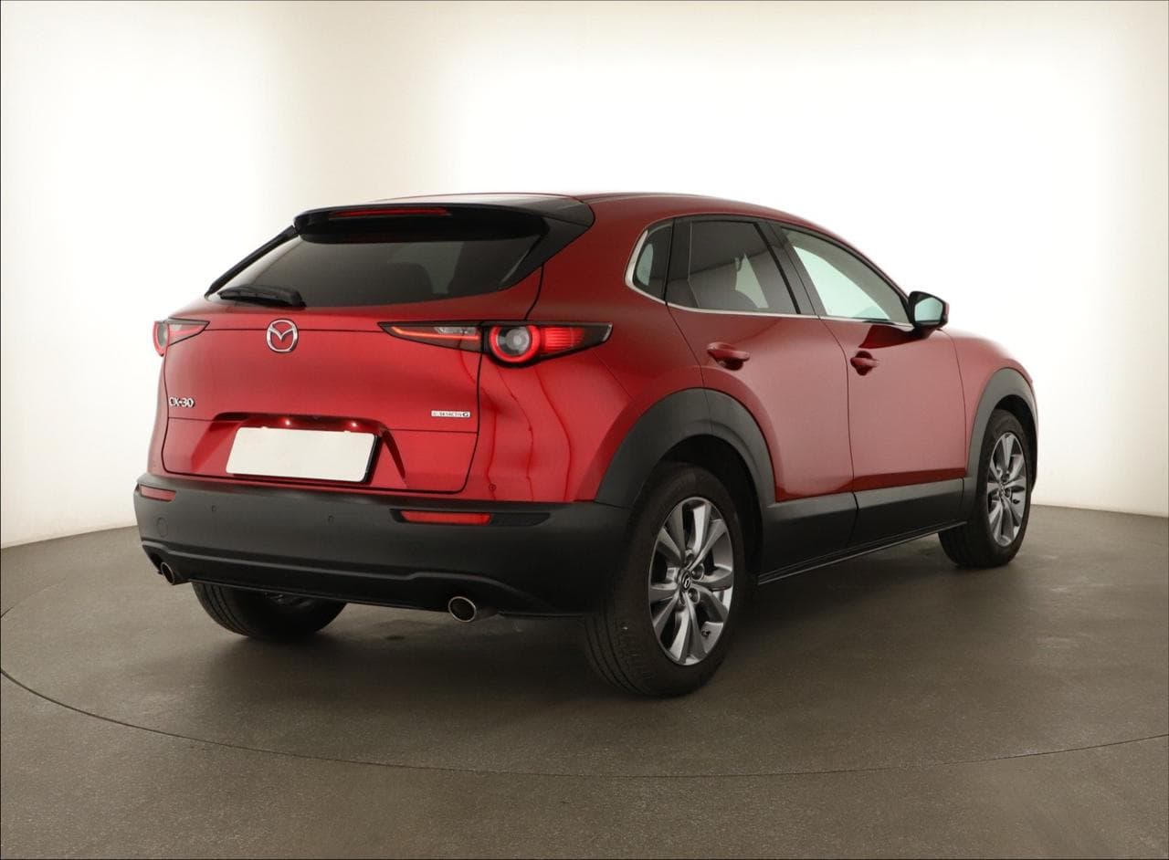 2021 Mazda CX-30 - 7