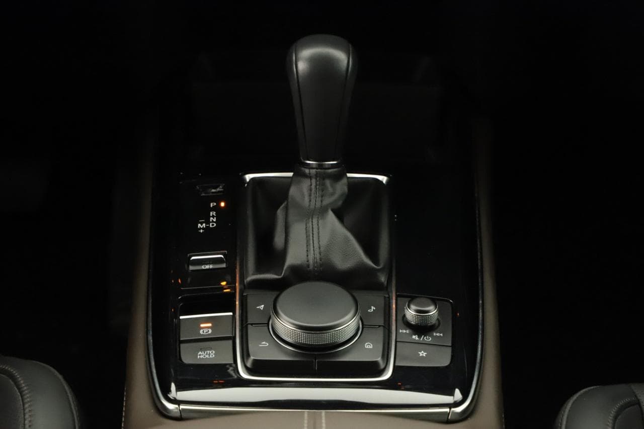 2021 Mazda CX-30 - 24