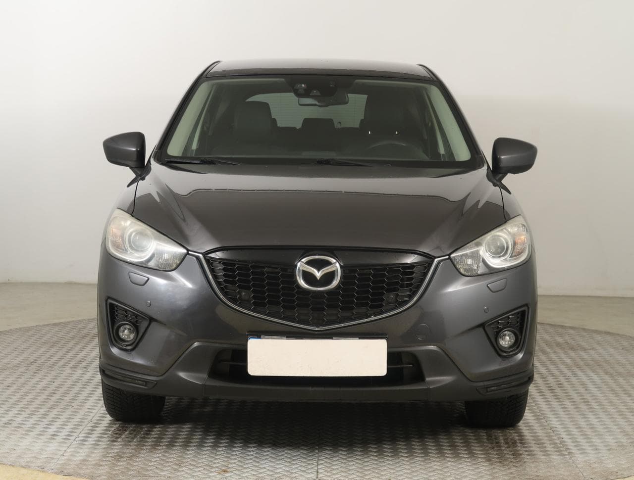 2014 Mazda CX-5 - 2