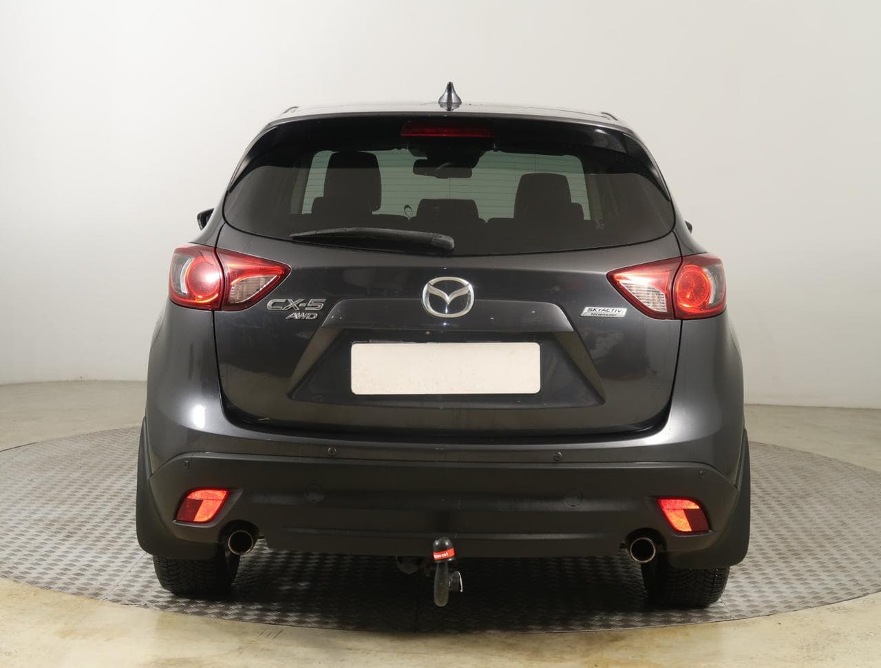 2014 Mazda CX-5 - 6