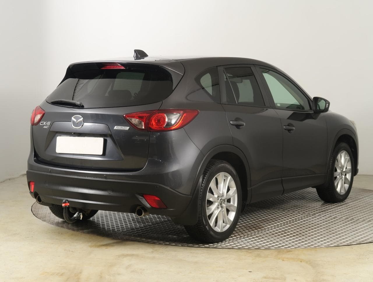 2014 Mazda CX-5 - 7