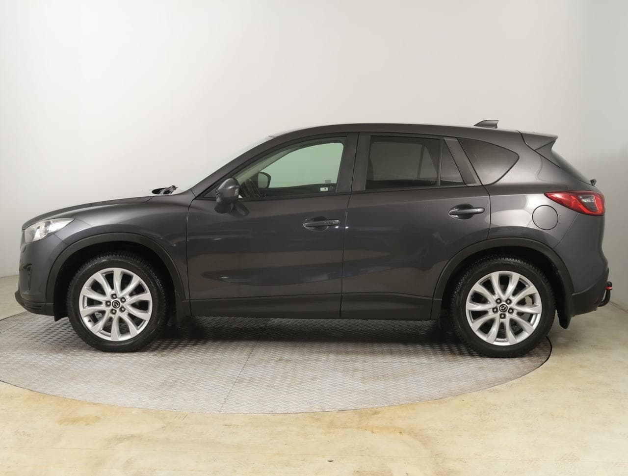 2014 Mazda CX-5 - 4