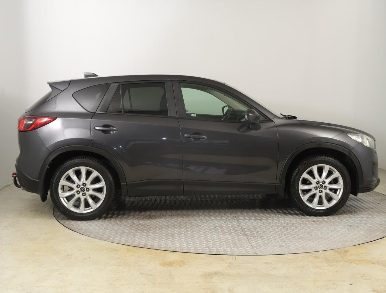 2014 Mazda CX-5 - 8