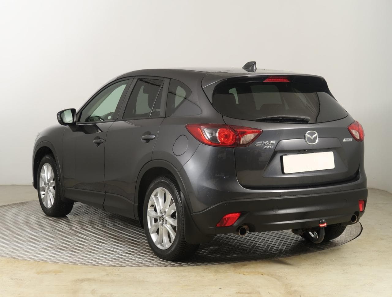2014 Mazda CX-5 - 5