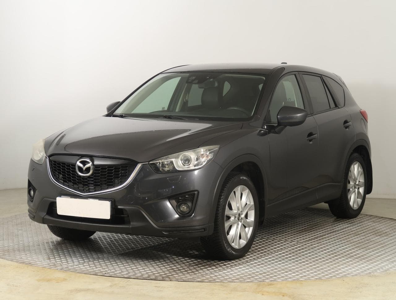 2014 Mazda CX-5 - 3