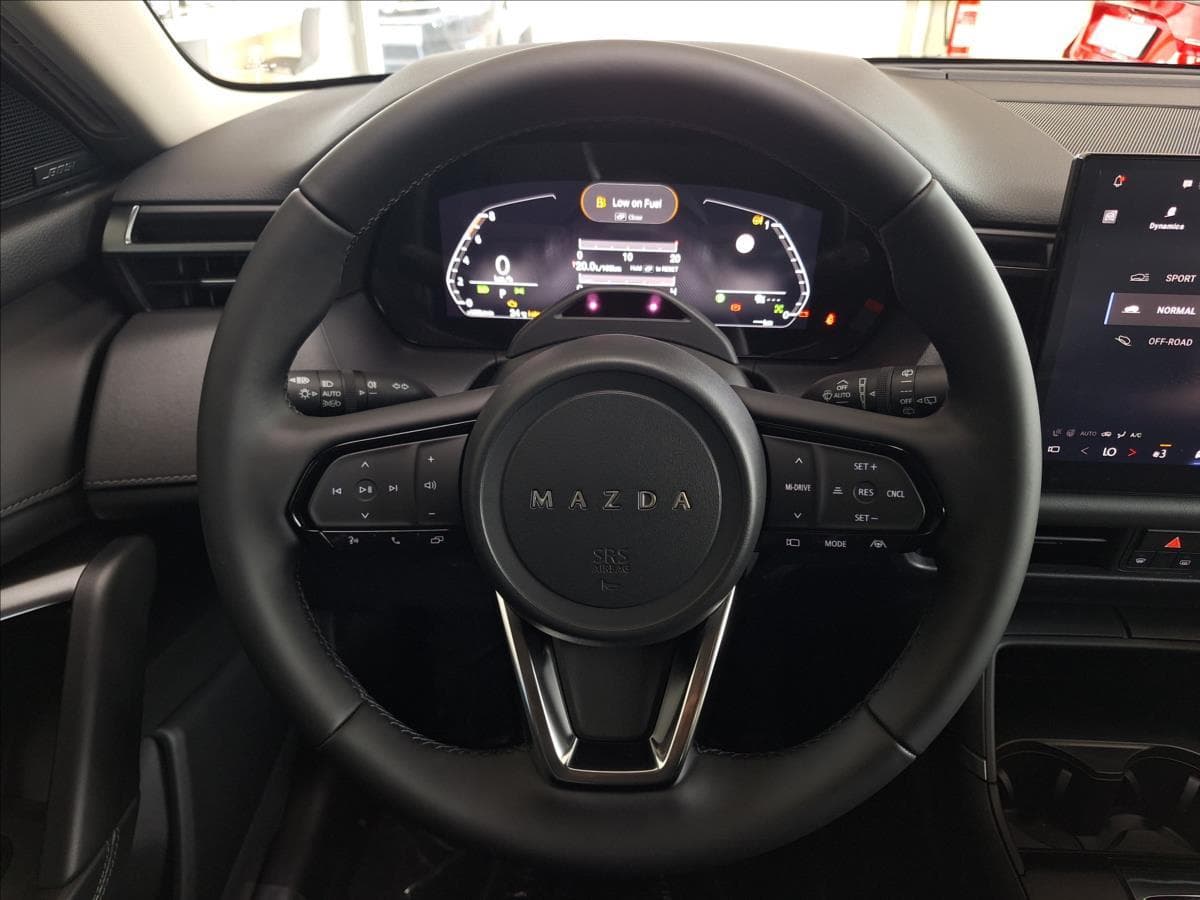 2026 Mazda CX-5 - 8