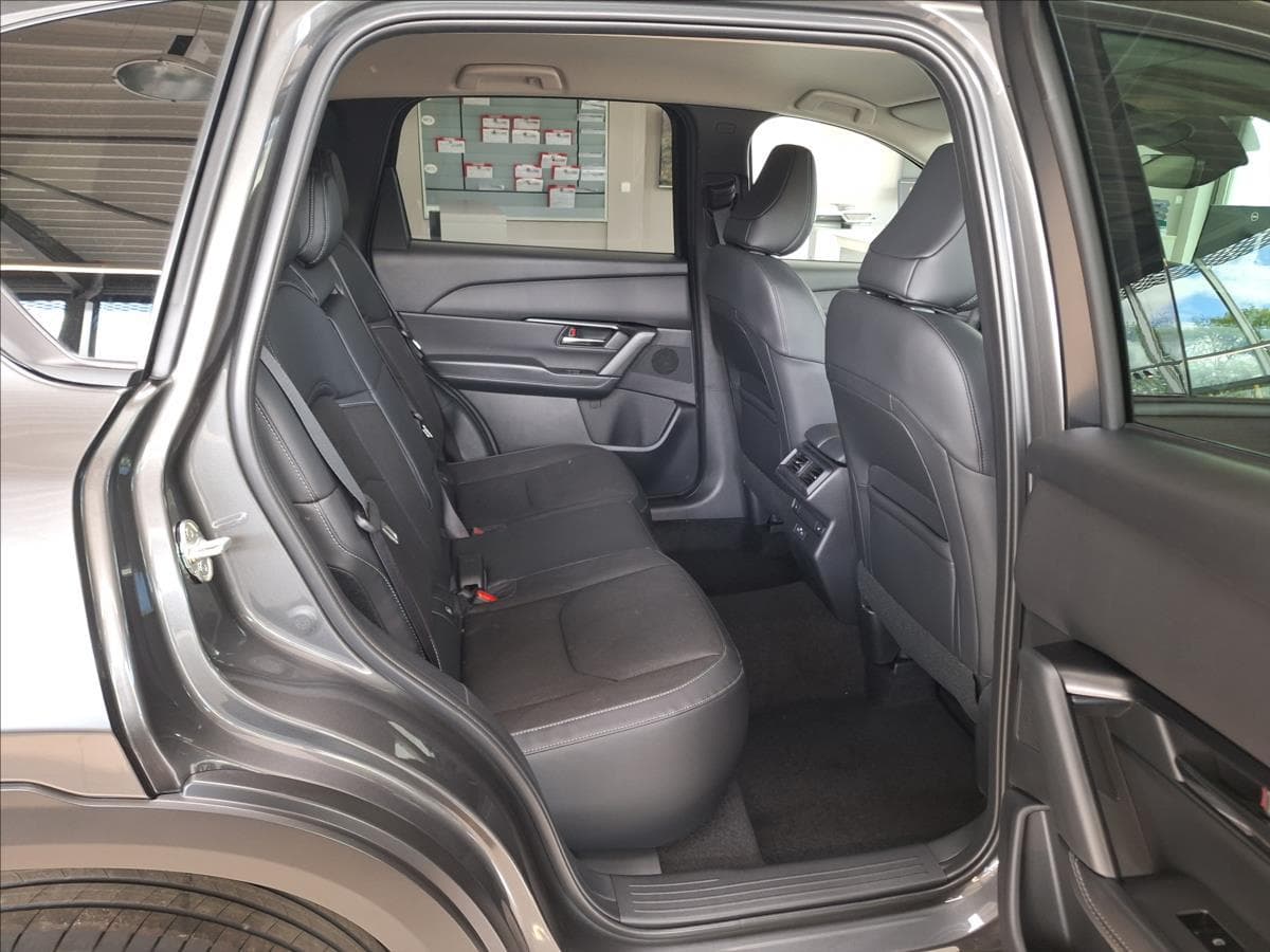 2026 Mazda CX-5 - 5