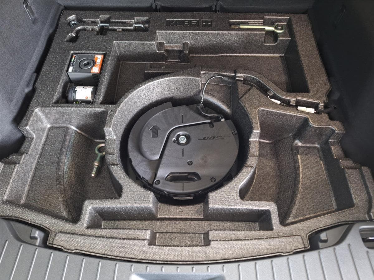2026 Mazda CX-5 - 12