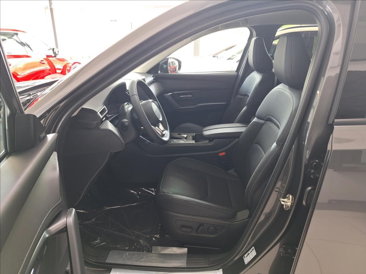 2026 Mazda CX-5 - 3