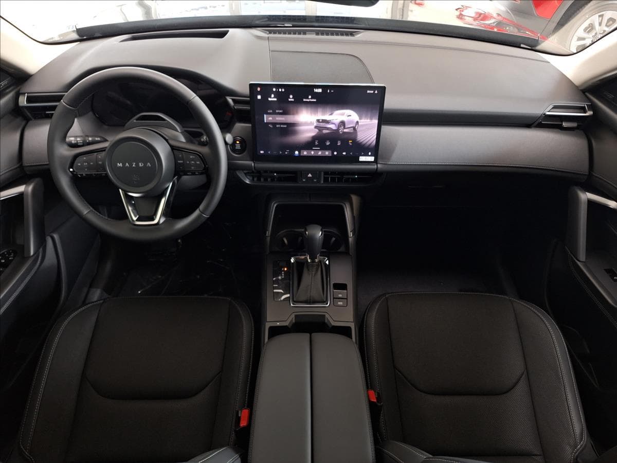 2026 Mazda CX-5 - 7
