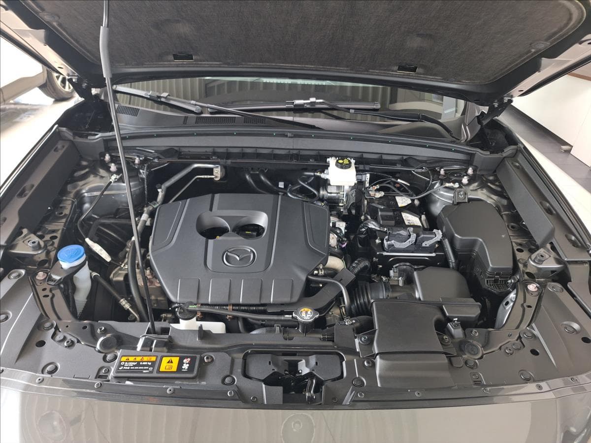 2026 Mazda CX-5 - 13