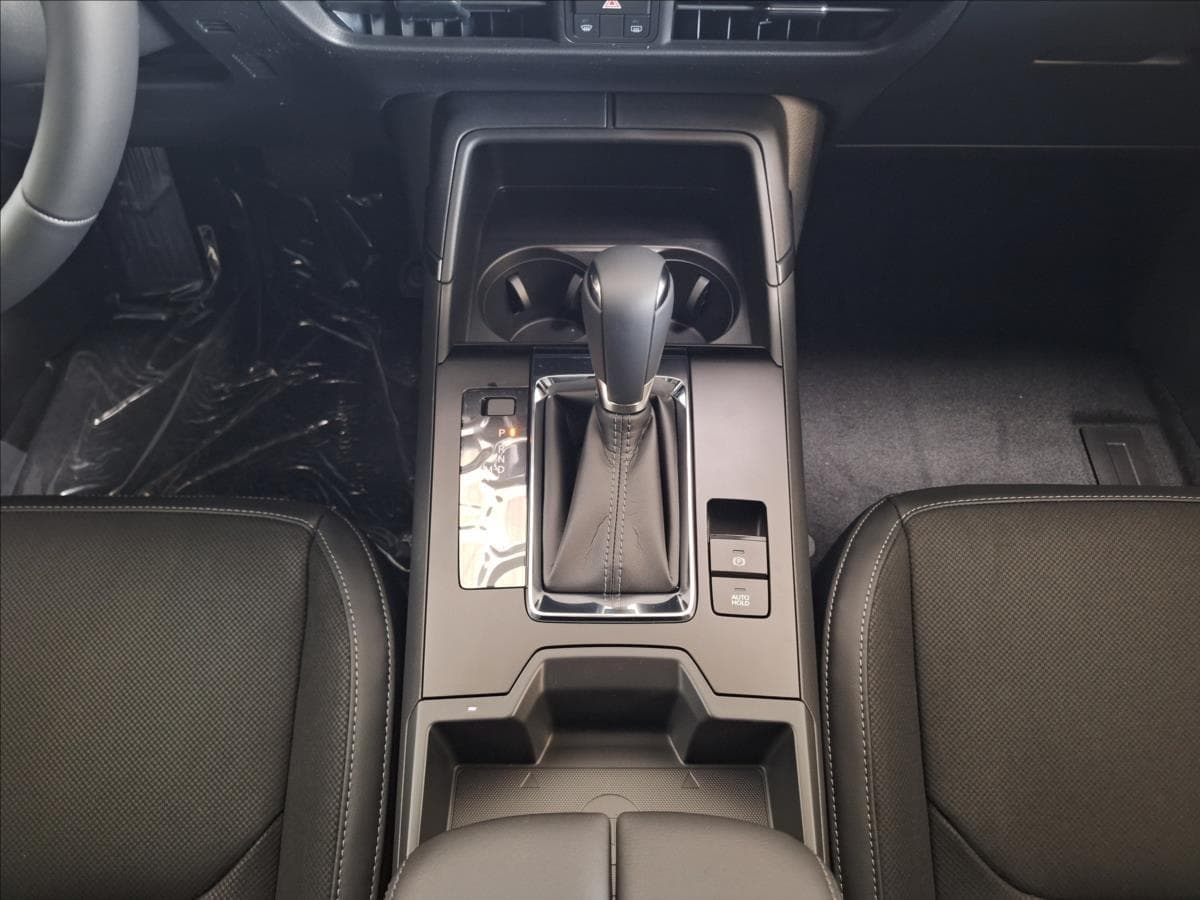 2026 Mazda CX-5 - 9