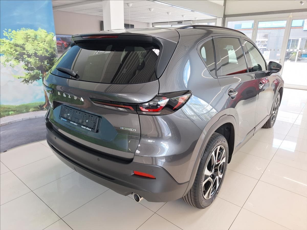 2026 Mazda CX-5 - 2
