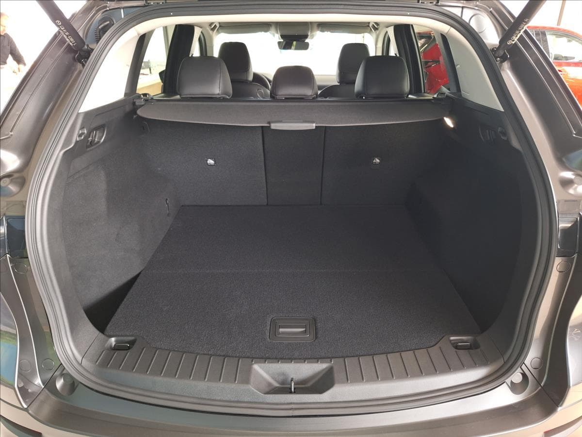 2026 Mazda CX-5 - 11
