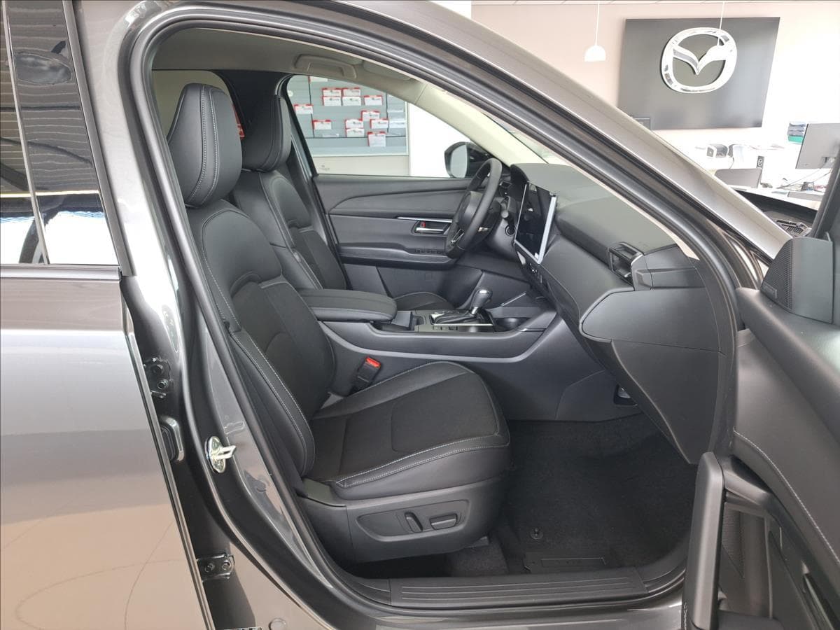 2026 Mazda CX-5 - 6