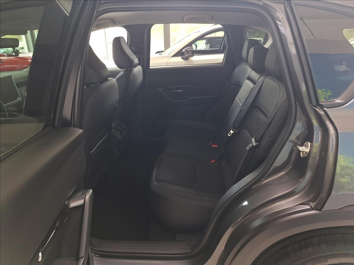 2026 Mazda CX-5 - 4