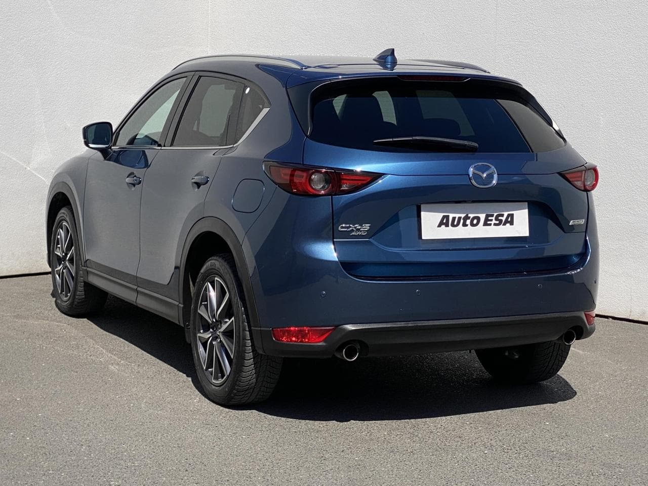 2017 Mazda CX-5 - 10