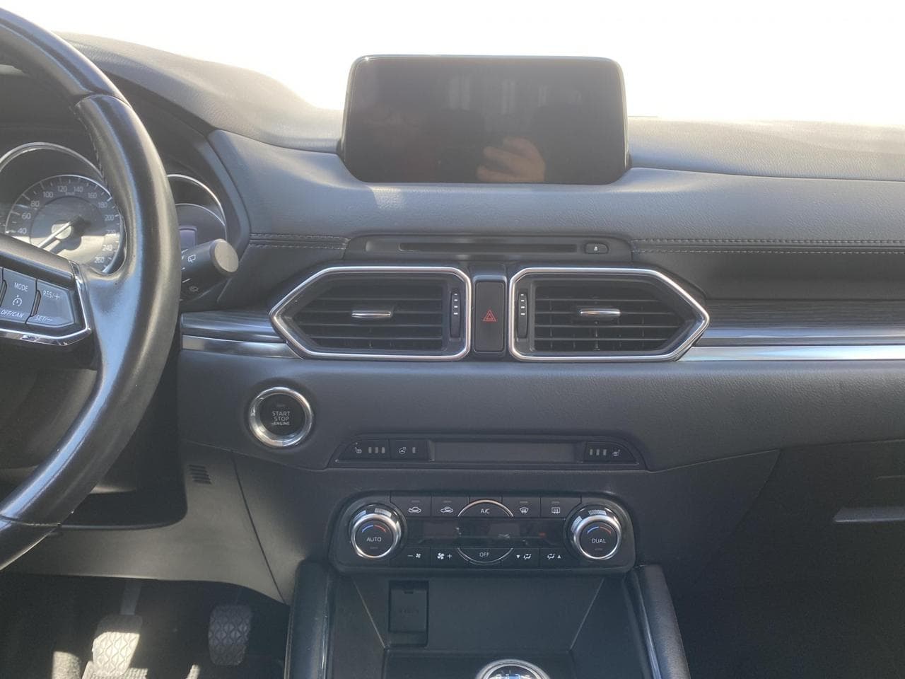 2017 Mazda CX-5 - 18