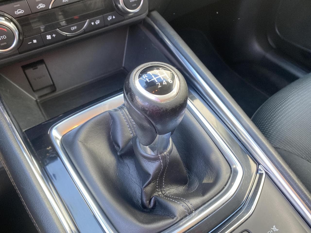 2017 Mazda CX-5 - 26