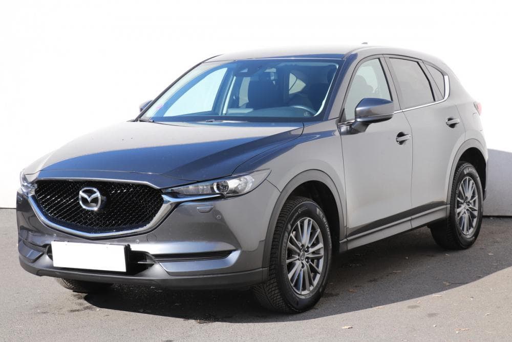 2017 Mazda CX-5 - 5