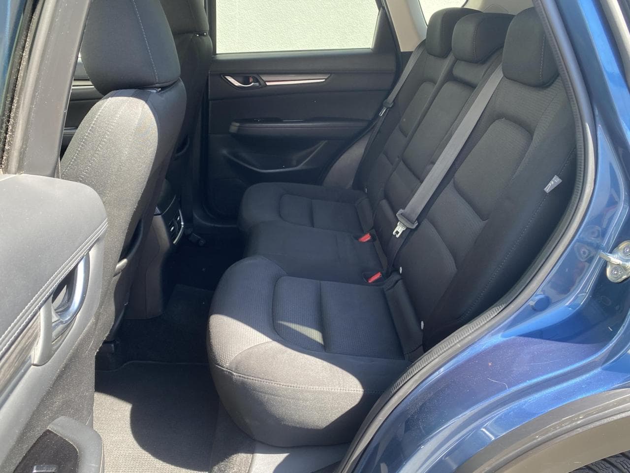 2017 Mazda CX-5 - 16
