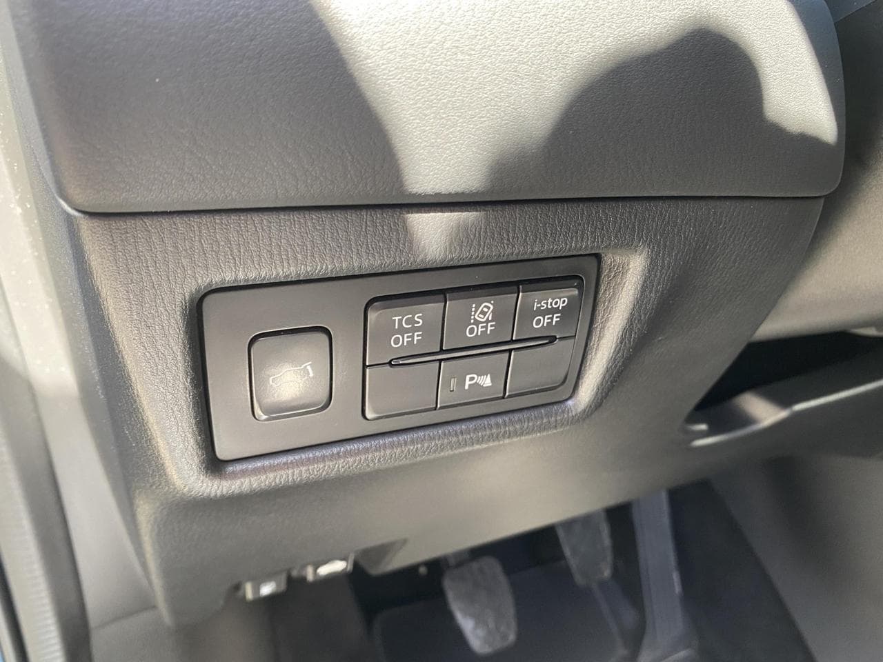 2017 Mazda CX-5 - 24