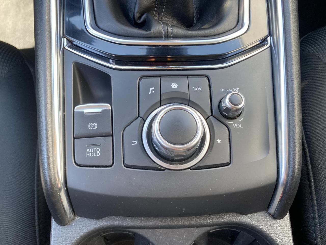 2017 Mazda CX-5 - 20