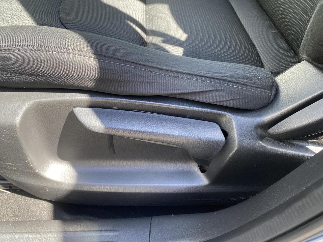 2017 Mazda CX-5 - 23