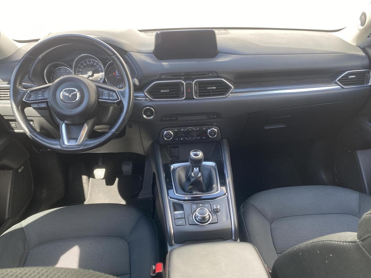 2017 Mazda CX-5 - 13