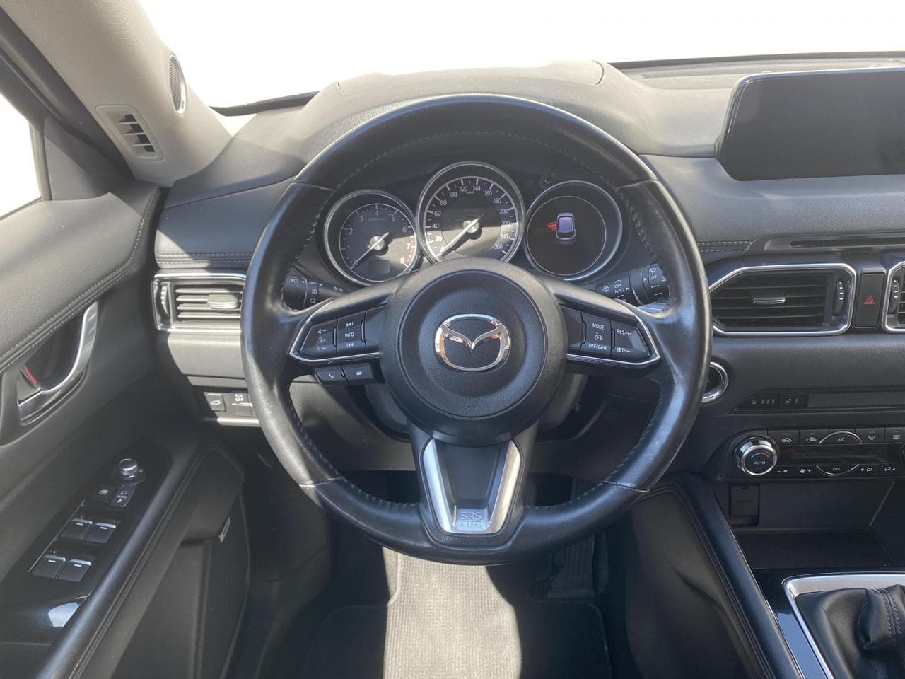 2017 Mazda CX-5 - 17