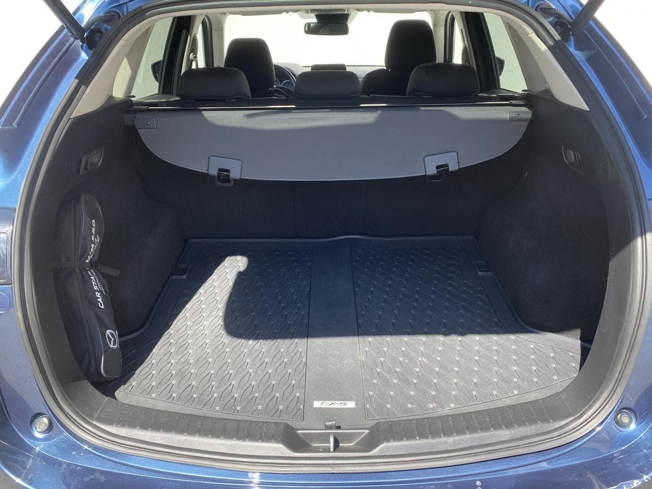 2017 Mazda CX-5 - 11