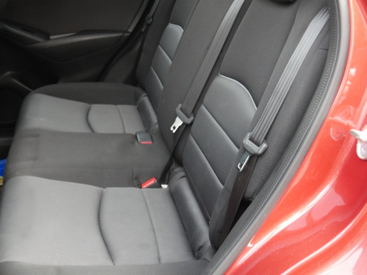 2017 Mazda CX-3 - 10