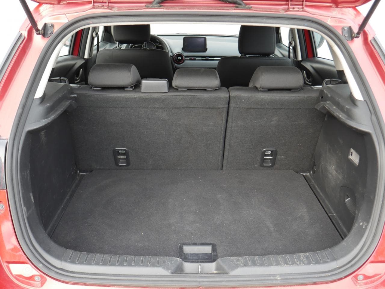 2017 Mazda CX-3 - 7