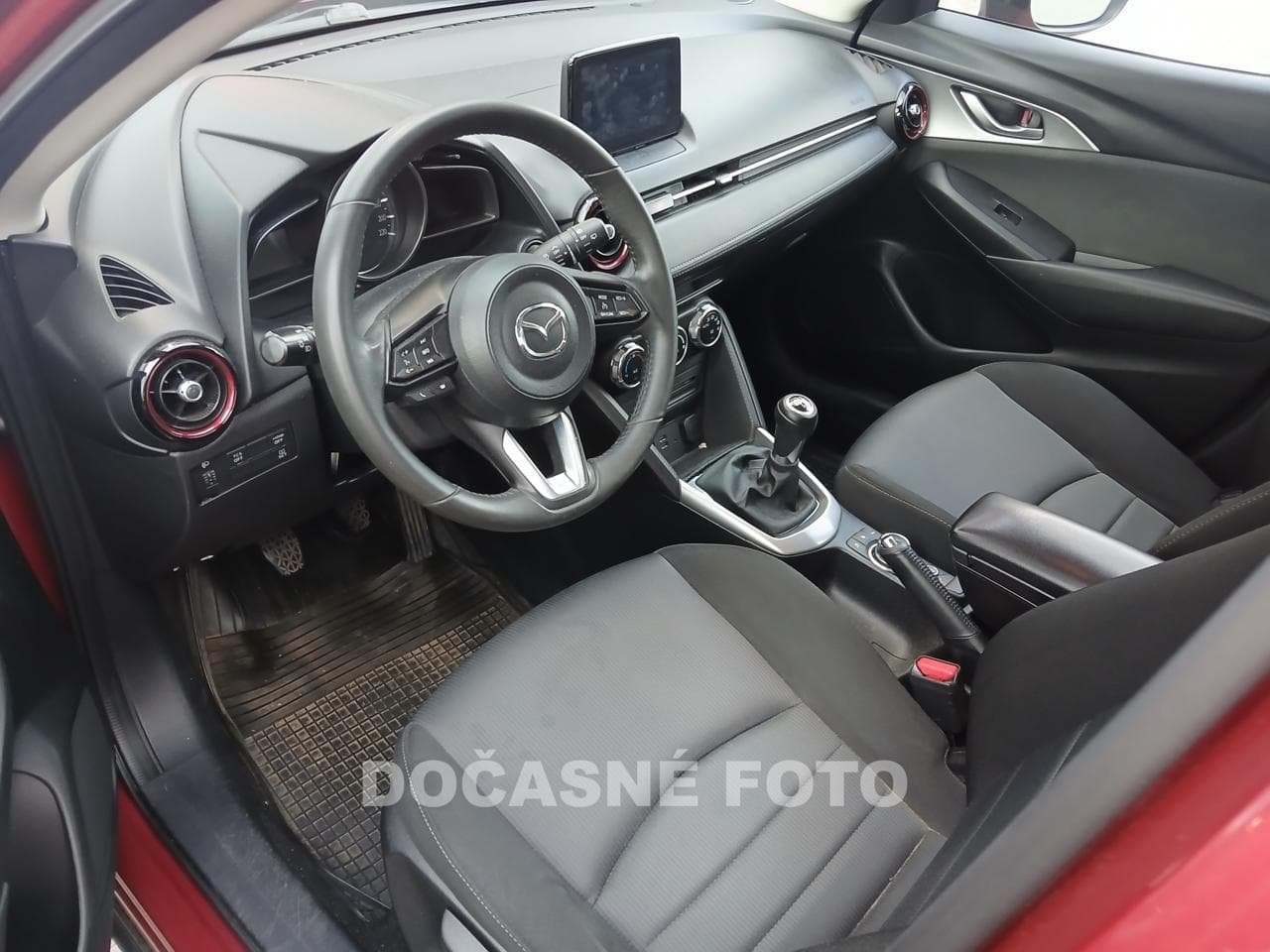 2017 Mazda CX-3 - 3