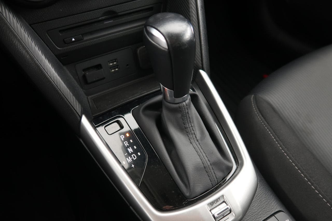 2016 Mazda CX-3 - 19