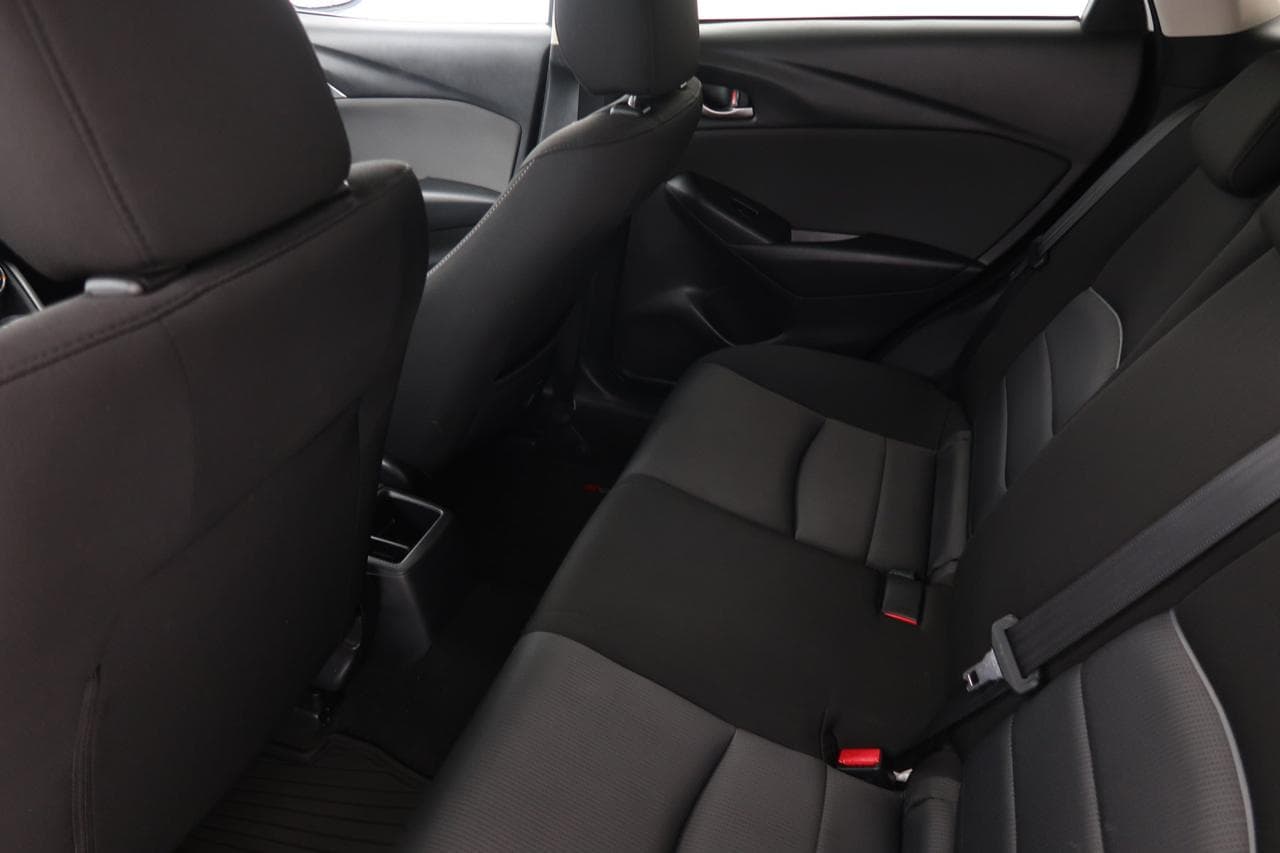 2016 Mazda CX-3 - 15