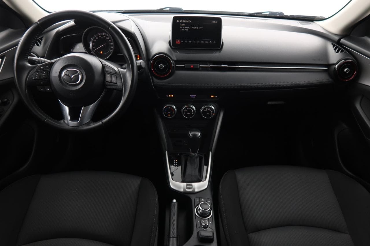 2016 Mazda CX-3 - 10