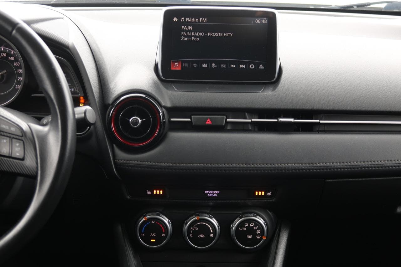 2016 Mazda CX-3 - 18